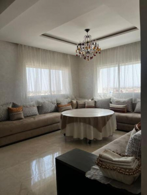 Appartement haut standing